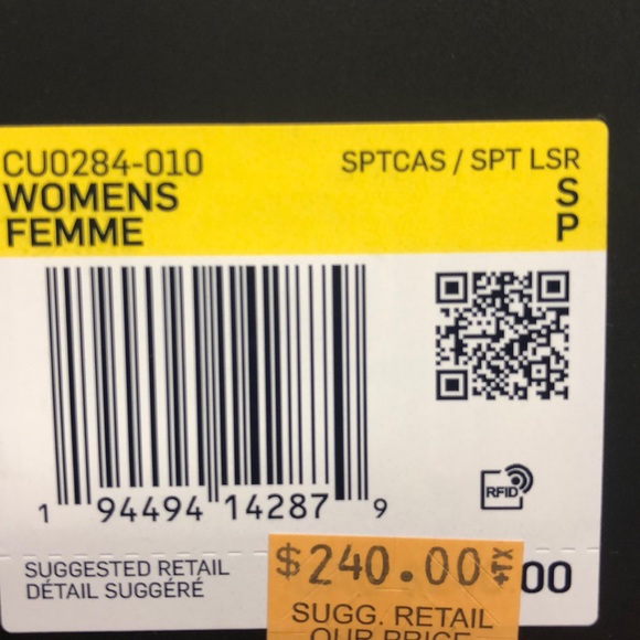 NIKE *REVERSIBLE* DOWNFILL WINDRUNNER JACKET - Picture 6 of 9